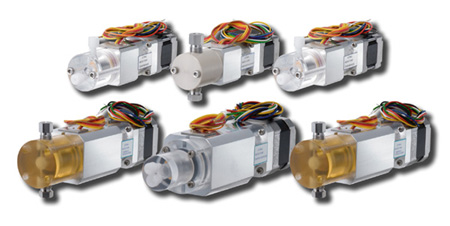 Micro Pump OEM Module TS series